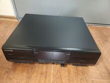 Kenwood KXF-W4030 Double Cassette Deck
