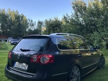Passat b6