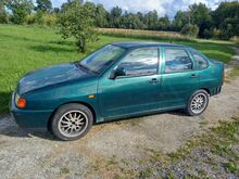 Volkswagen Polo 1.9