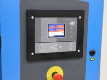 Kruvikompressor Alup Allegro 55 PLUS