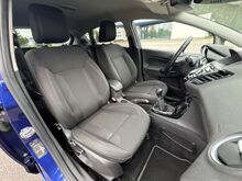 Ford Fiesta 1,5TDCi 70kw 2015a. JÄRELMAKS
