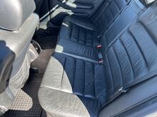 Audi a6c5 sedaan 2,5TDI 110kW automaat, nelik