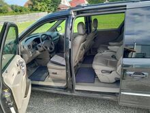 Chrysler Grand Voyager