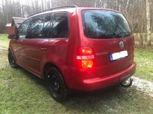 Запчасти для Volkswagen Touran 1.9tdi 77kw