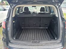 Ford  S-max .Automaat  2017a.