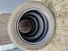 Hankook naastrehvid 4tk 205/55R16
