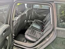 Volkswagen Passat Highline 2,0TD 103кВт 2005