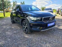 Volvo XC40 Inscription Recharge T4 2022