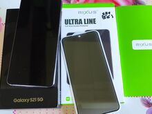 Mobiiltelefon s21 5g