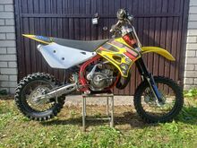 Cobra CX 65