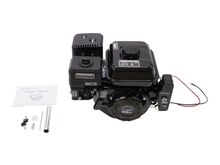 BENSIINIMOOTOR 4T 210cc 7.5hp 3600rpm, el. start