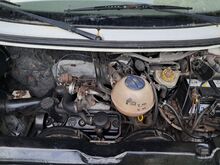 Volkswagen transporter 1.9 TD 50 kw