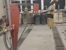 Kuivatuslambid/soojenduslambid värvitöödeks