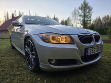 BMW 330D 230 кВт