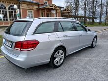 MERCEDES-BENZ E220 CDI