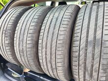 Kleber Dynaxer SUV 225/60/R17 suverehvid