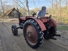 ТРАКТОР Т-40АМ