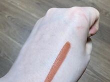 Nars püsiv matt huulepulk