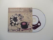 CD  SOUNDVENUE  2006