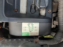Фольксваген Гольф 4
