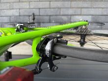 Trek maanteeratas