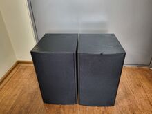 WHARFEDALE DIAMOND 8.2 riiulikõlarid