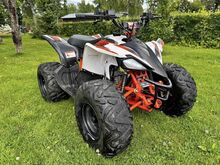 Kayo atv 110cc