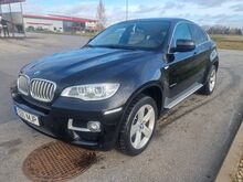 Bmw x 6 2014