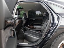 Audi A8 3.0 V6 TDI