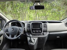 Müüa Renault Trafic