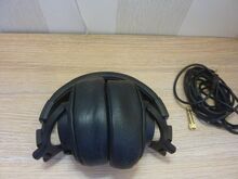 Kõrvaklapid Audio-Technica ATH-M40x eriti head DJ