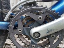 Profiratas Kona Muni-Mula, L raam, 26"