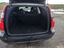 Volvo V70 2.4