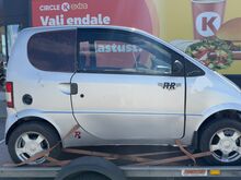 Mopeedauto Bellier Opale, ÜV kuni 01.2027