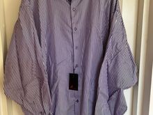 Новые рубашки Dressmann, 8XL