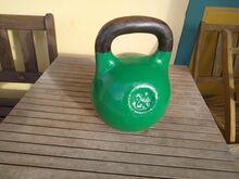 Sangpomm 24kg