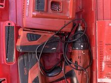Hilti akutrell