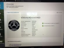 Mercedes-Benz C200 Kompressor Avantgarde M/V