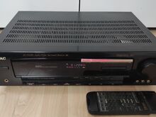 Teac AG-V4200 receiver
