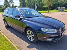 VOLVO V70 2,0TDI