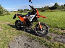 KTM 2026
