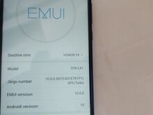 Honor 9X 128gb