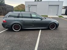 BMW e61