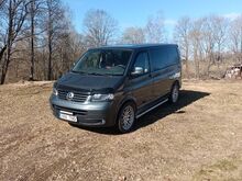 Vw transporter combi T5