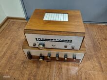 ROGERS RAVENSBOURNE STEREO