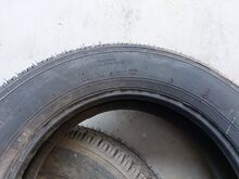 Vene auto kasutamata originaalrehvid 175/80R16