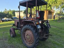 Traktor T25