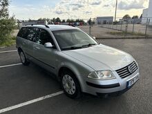 Vw passat b5.5 1.9 96kw atm REG.TASU makstud!