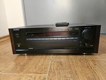 Sony TA-AV670 Audio Amplifier