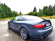 Audi A5 Tuning